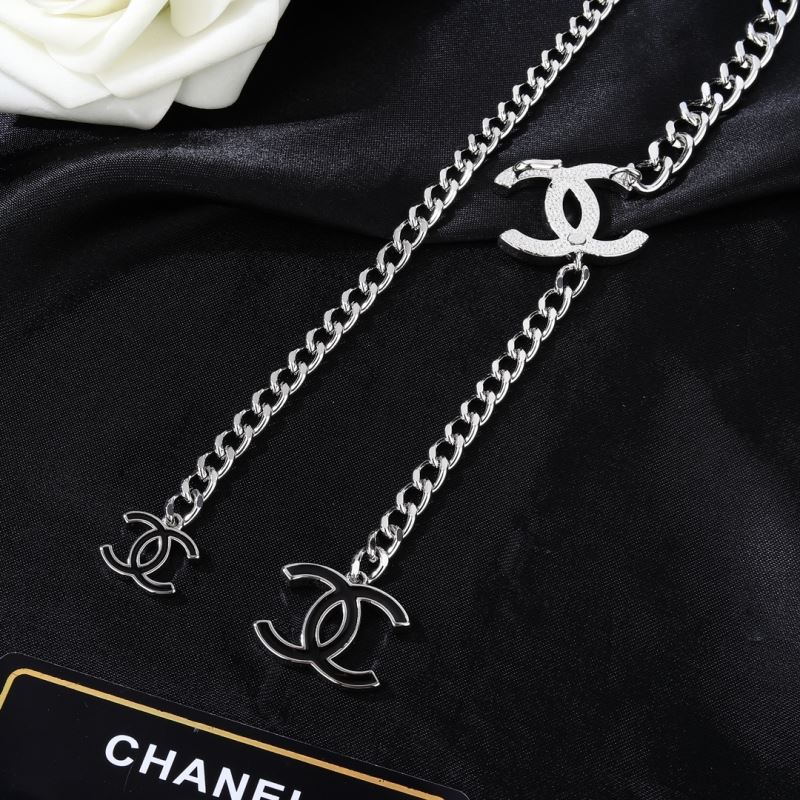 Chanel Necklaces